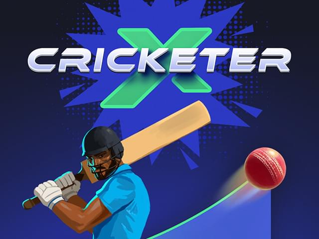 888game5 CricketerX