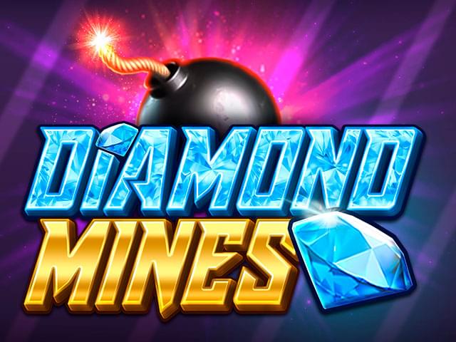 888game5 Minas de Diamante™