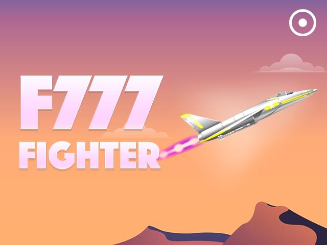 888game5 F777 Fighter