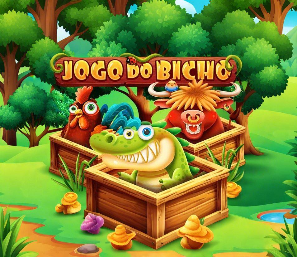 888game5 Jogo Do Bicho