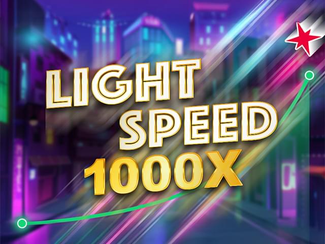 888game5 Velocidade da Luz