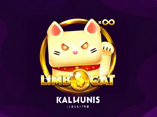 888game5 Gato do Limbo
