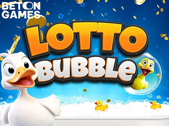 888game5 Lotto Bubble Pro