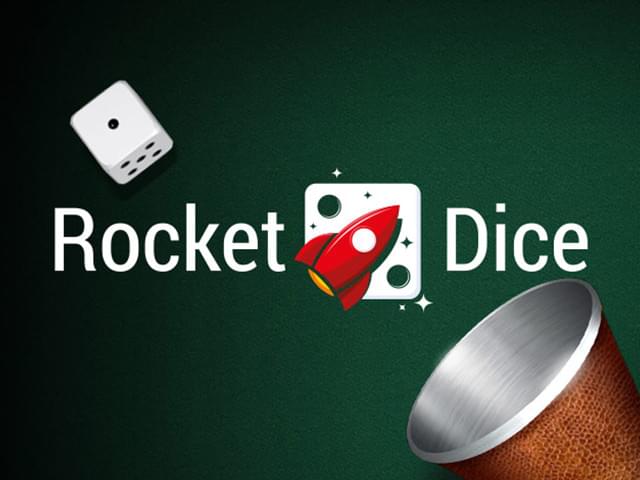 888game5 Dados de Foguete